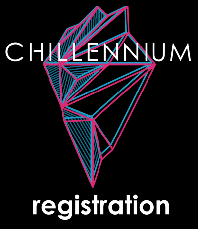 Chillennium Registration - Annual Game Jam